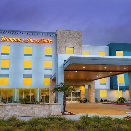 Hampton Inn & Suites Imperial Beach San Diego, Ca Bagian luar foto