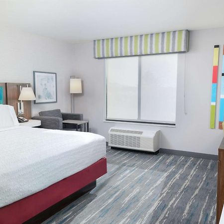 Hampton Inn & Suites Imperial Beach San Diego, Ca Bagian luar foto