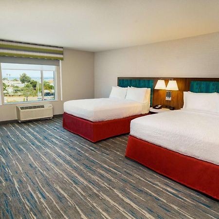 Hampton Inn & Suites Imperial Beach San Diego, Ca Bagian luar foto
