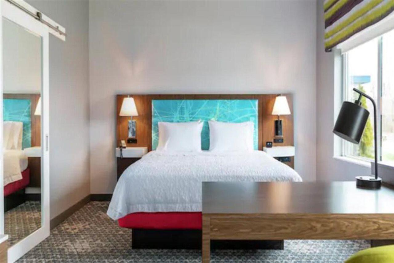 Hampton Inn & Suites Imperial Beach San Diego, Ca Bagian luar foto