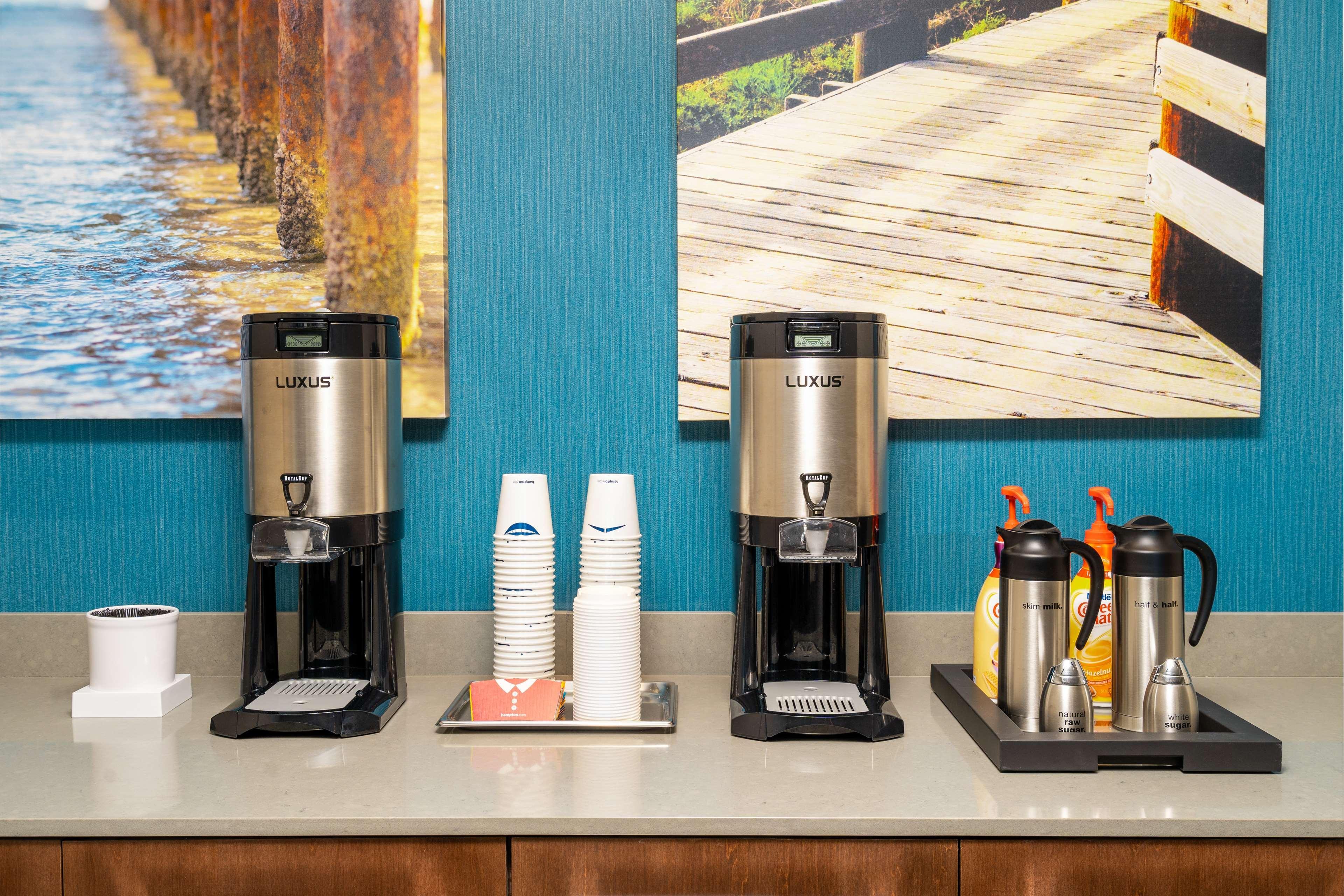 Hampton Inn & Suites Imperial Beach San Diego, Ca Bagian luar foto