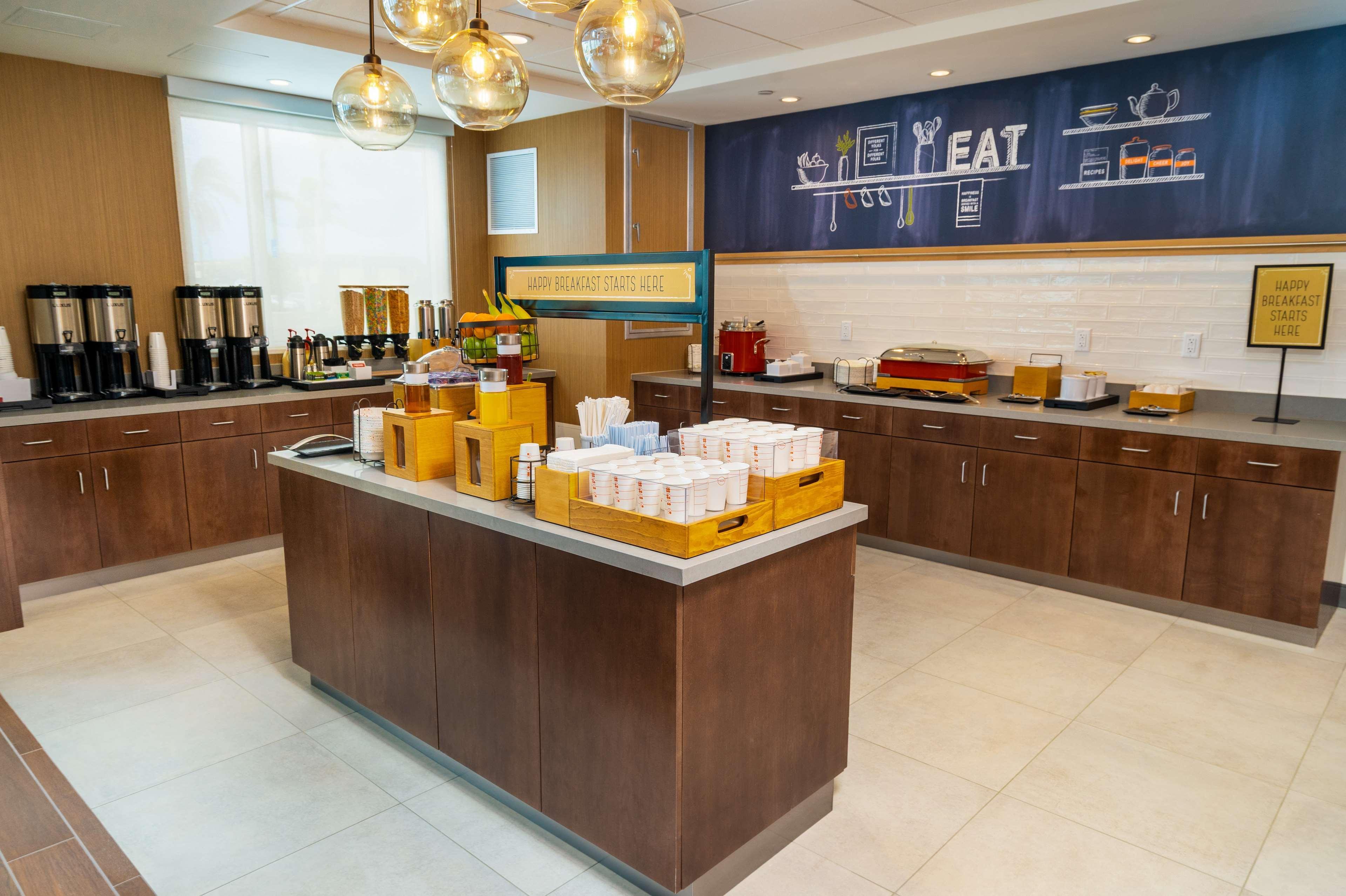Hampton Inn & Suites Imperial Beach San Diego, Ca Bagian luar foto