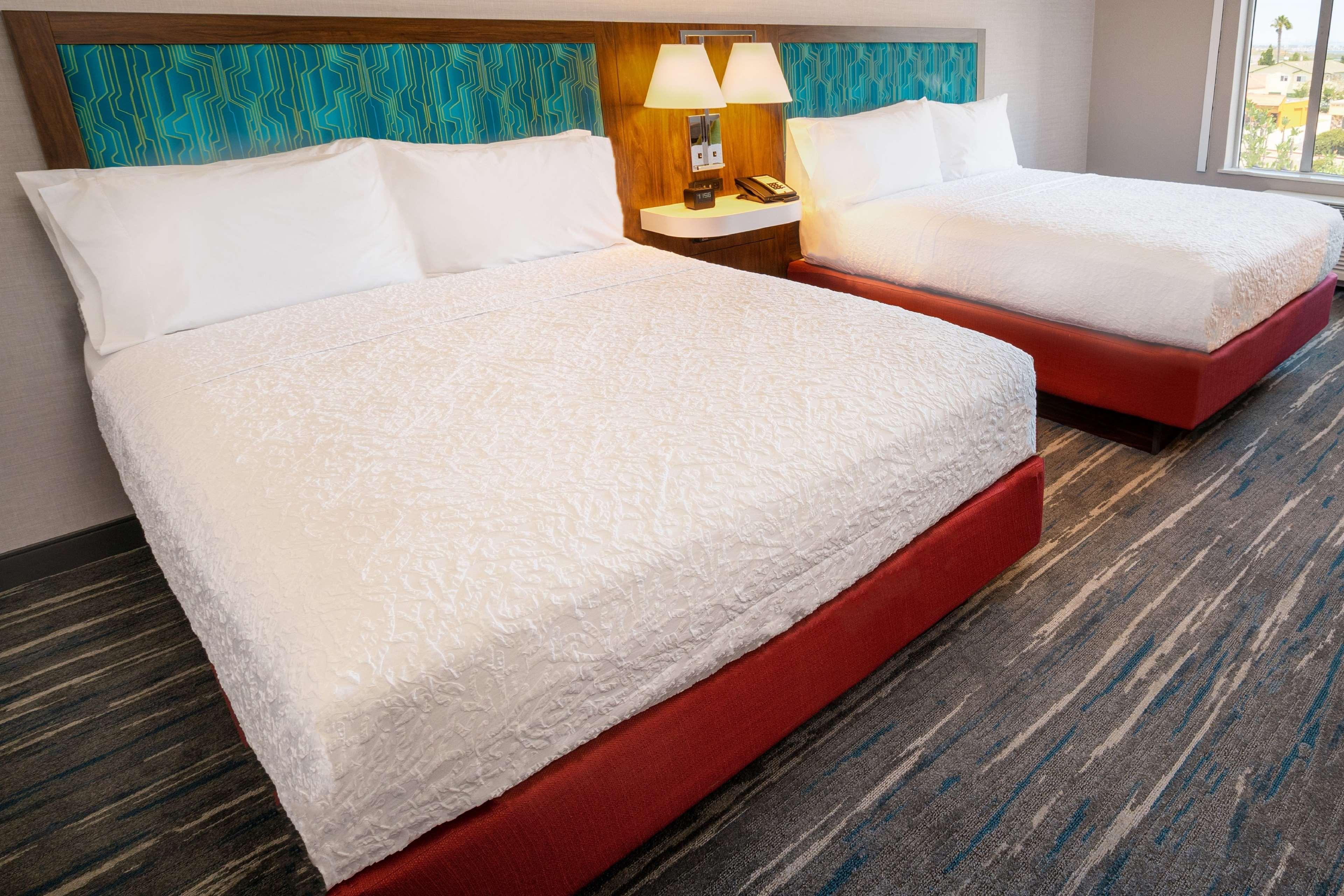 Hampton Inn & Suites Imperial Beach San Diego, Ca Bagian luar foto