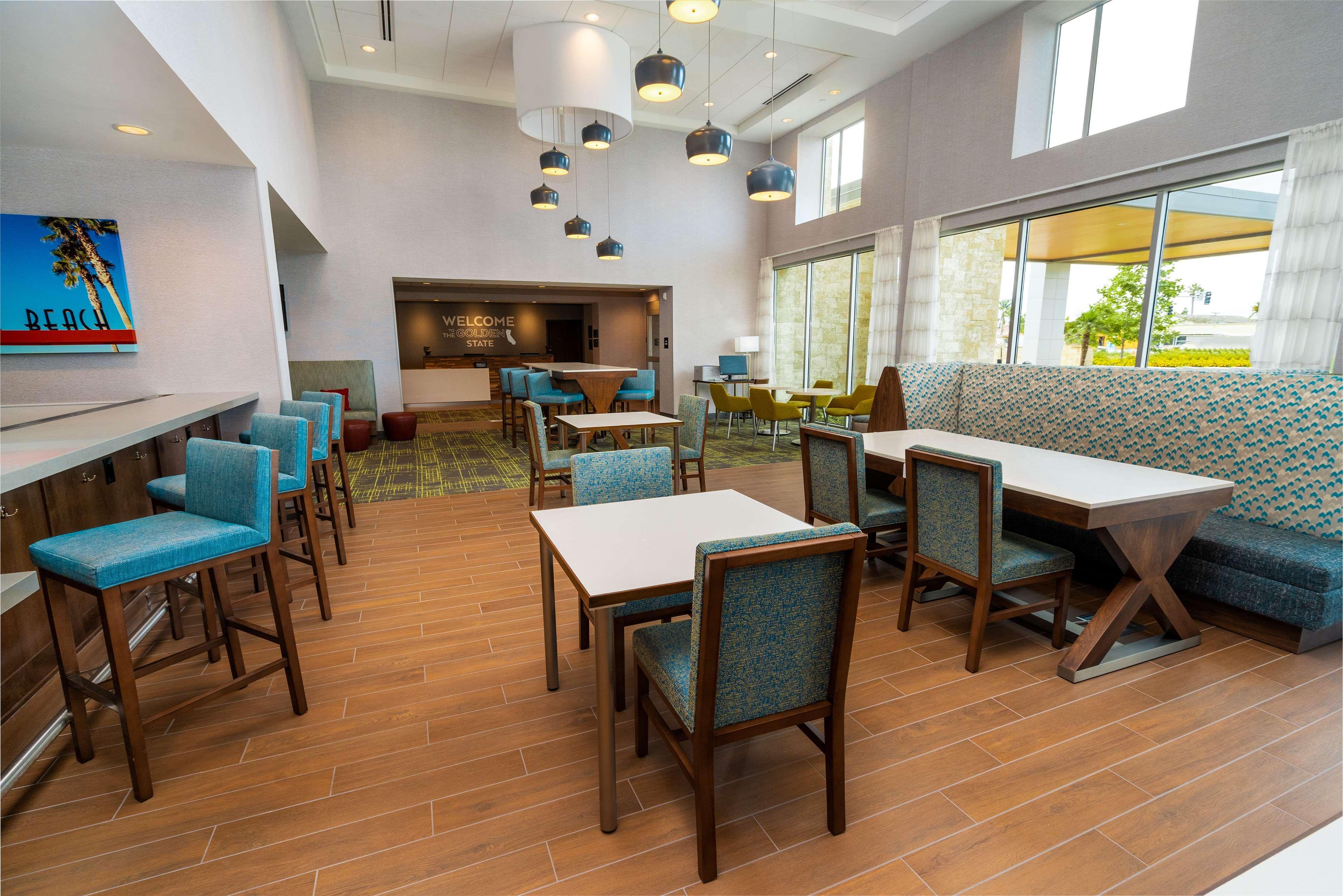 Hampton Inn & Suites Imperial Beach San Diego, Ca Bagian luar foto