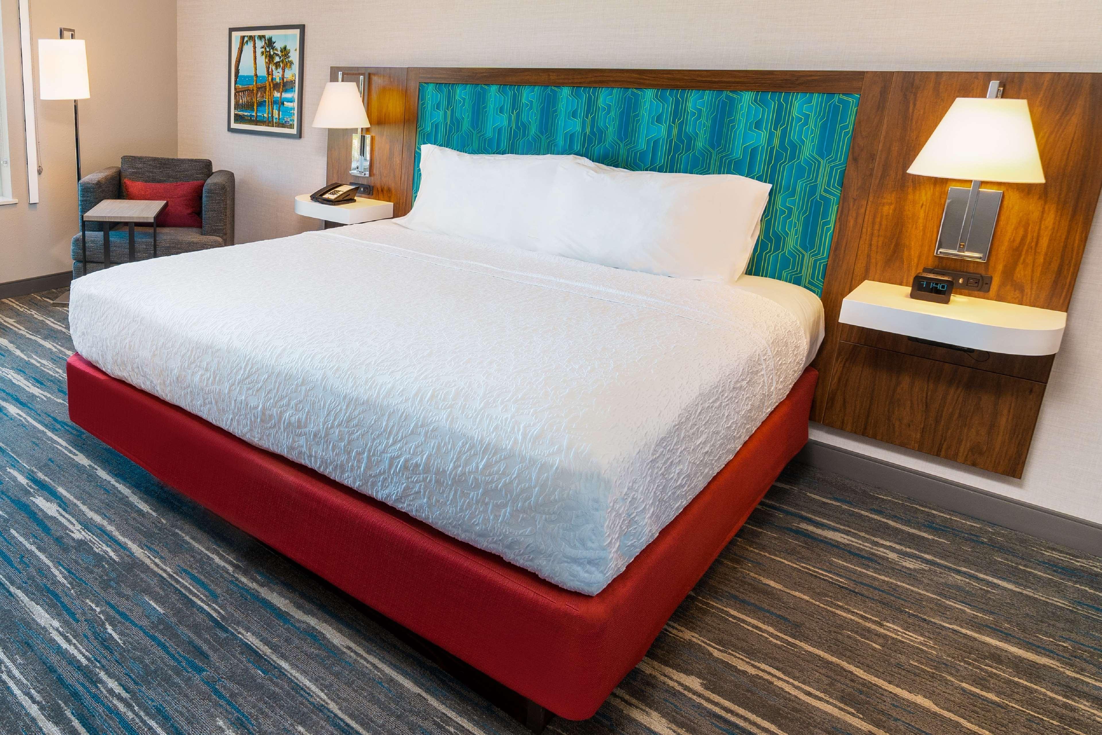 Hampton Inn & Suites Imperial Beach San Diego, Ca Bagian luar foto