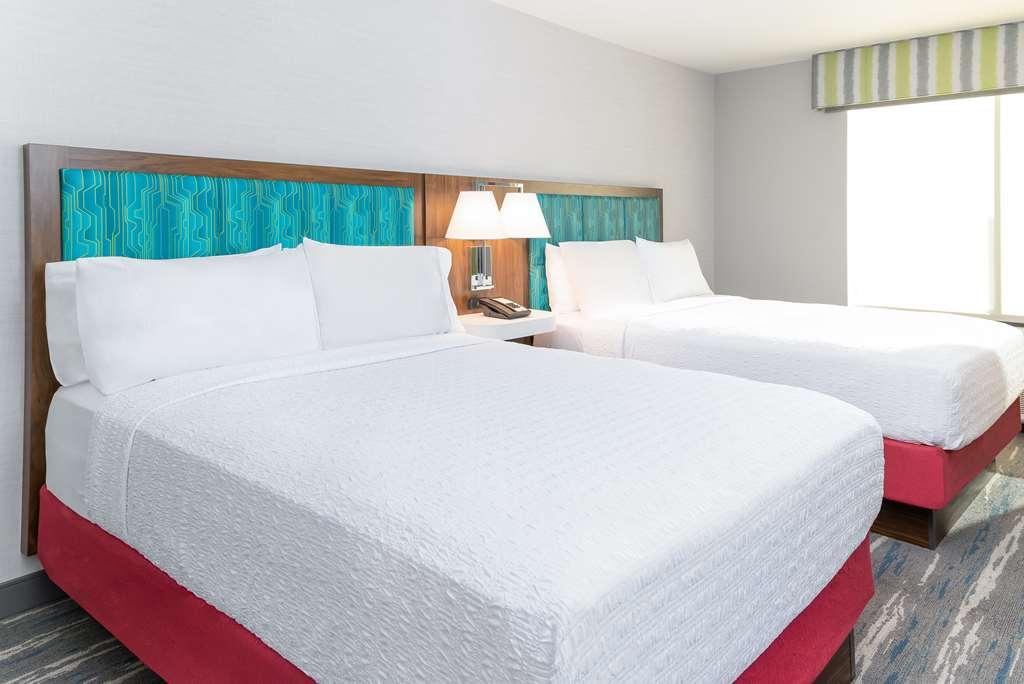 Hampton Inn & Suites Imperial Beach San Diego, Ca Ruang foto