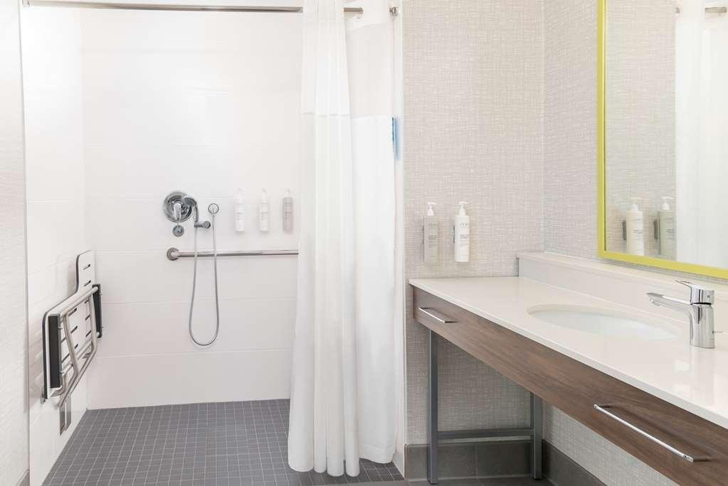 Hampton Inn & Suites Imperial Beach San Diego, Ca Ruang foto