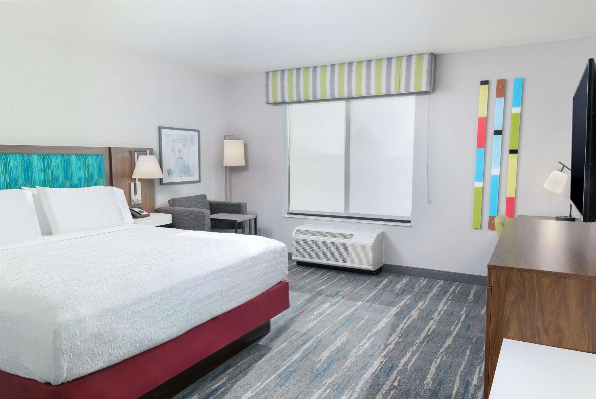 Hampton Inn & Suites Imperial Beach San Diego, Ca Bagian luar foto