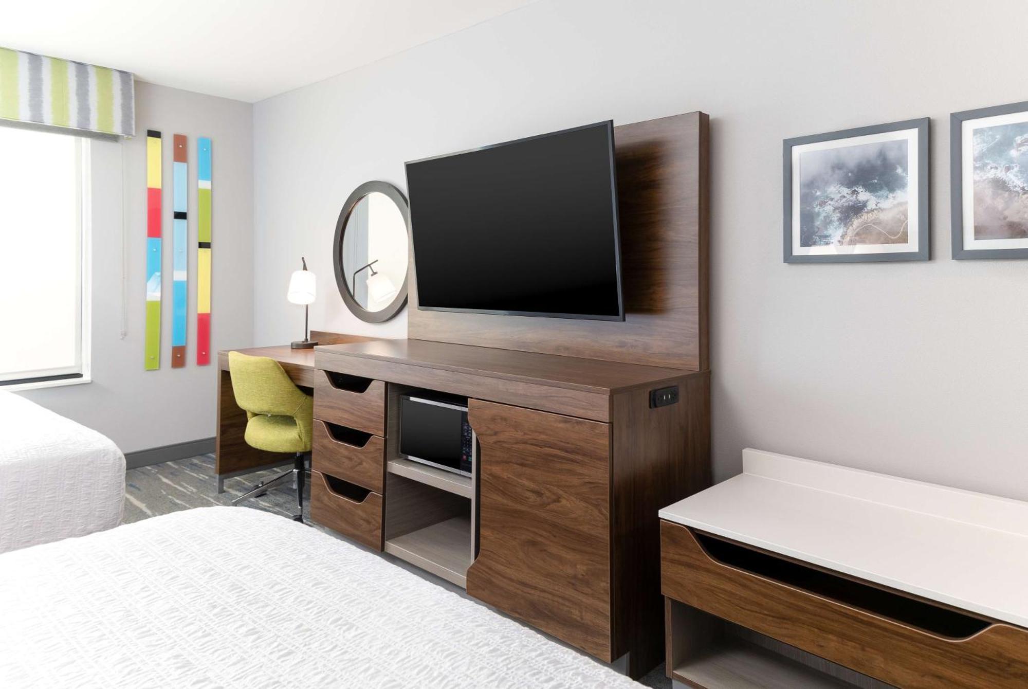 Hampton Inn & Suites Imperial Beach San Diego, Ca Bagian luar foto