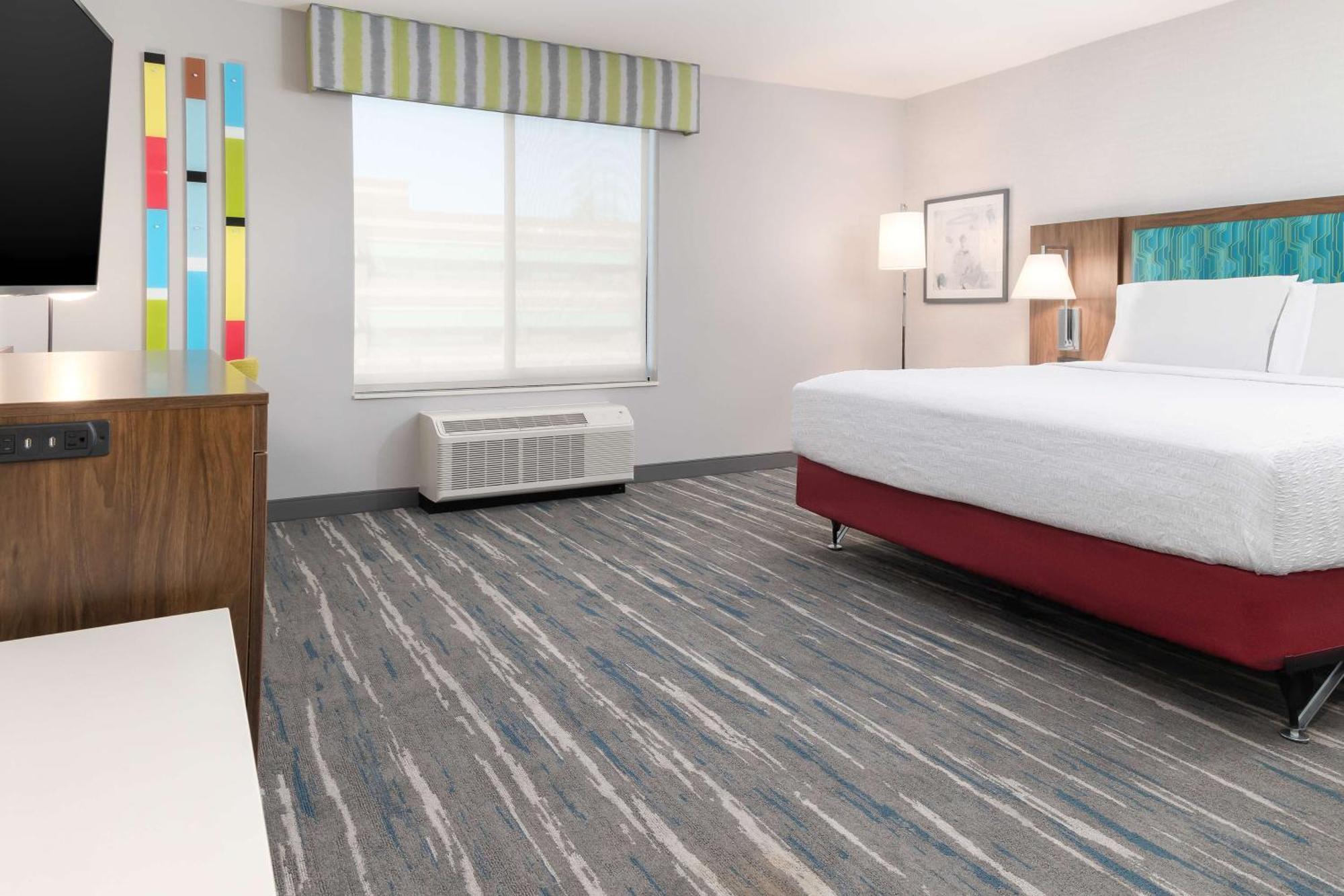 Hampton Inn & Suites Imperial Beach San Diego, Ca Bagian luar foto