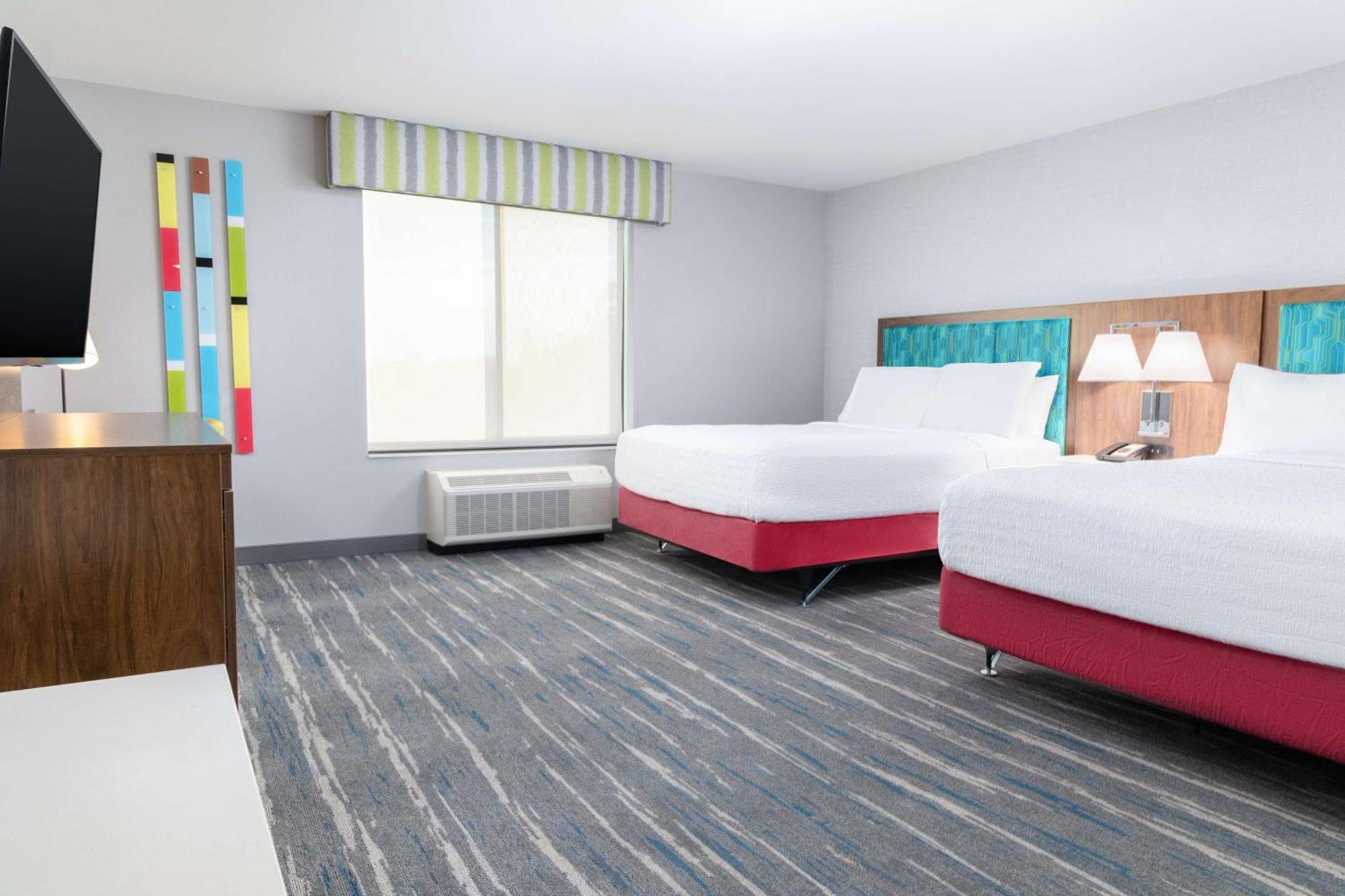Hampton Inn & Suites Imperial Beach San Diego, Ca Bagian luar foto