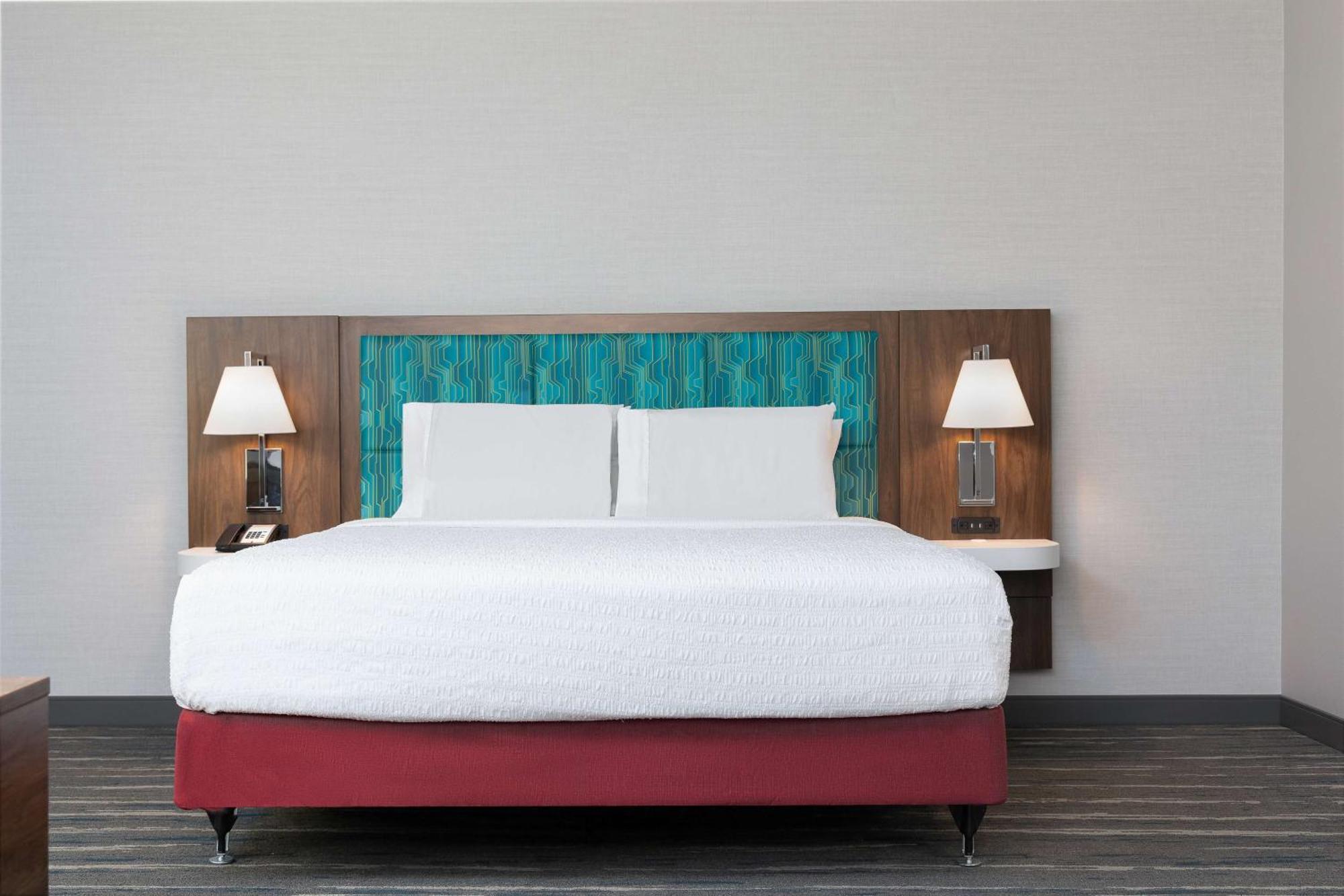 Hampton Inn & Suites Imperial Beach San Diego, Ca Bagian luar foto