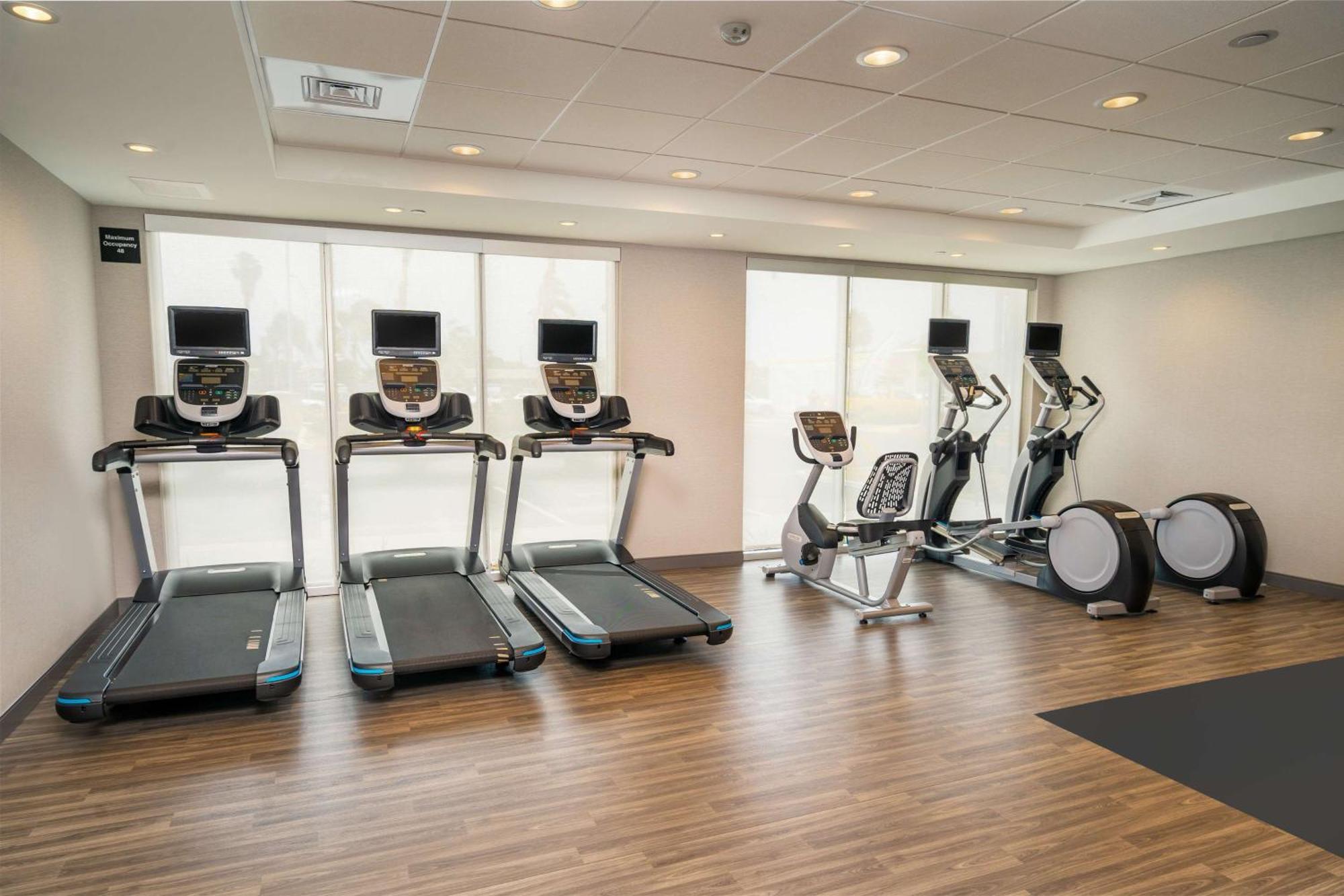 Hampton Inn & Suites Imperial Beach San Diego, Ca Bagian luar foto
