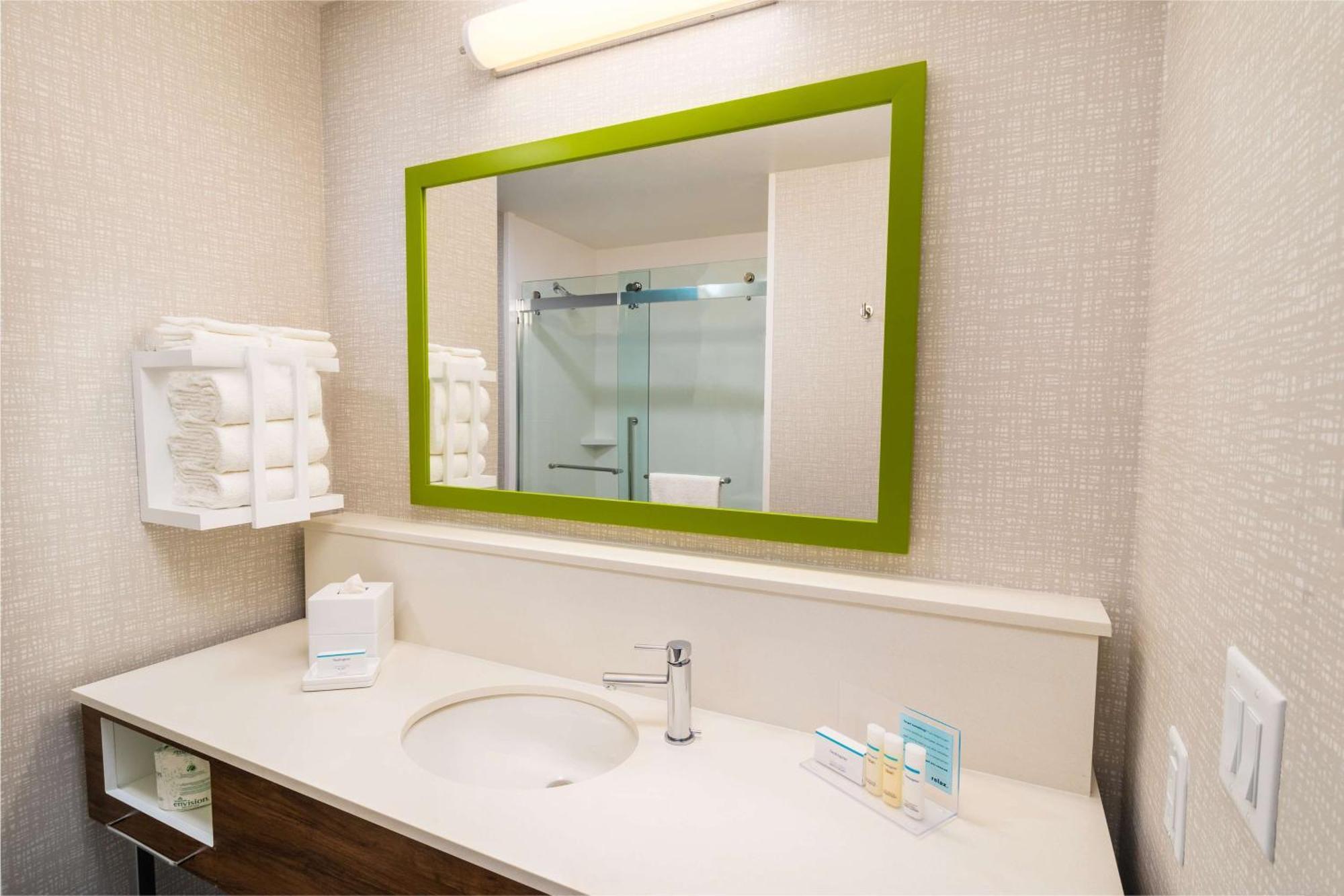 Hampton Inn & Suites Imperial Beach San Diego, Ca Bagian luar foto