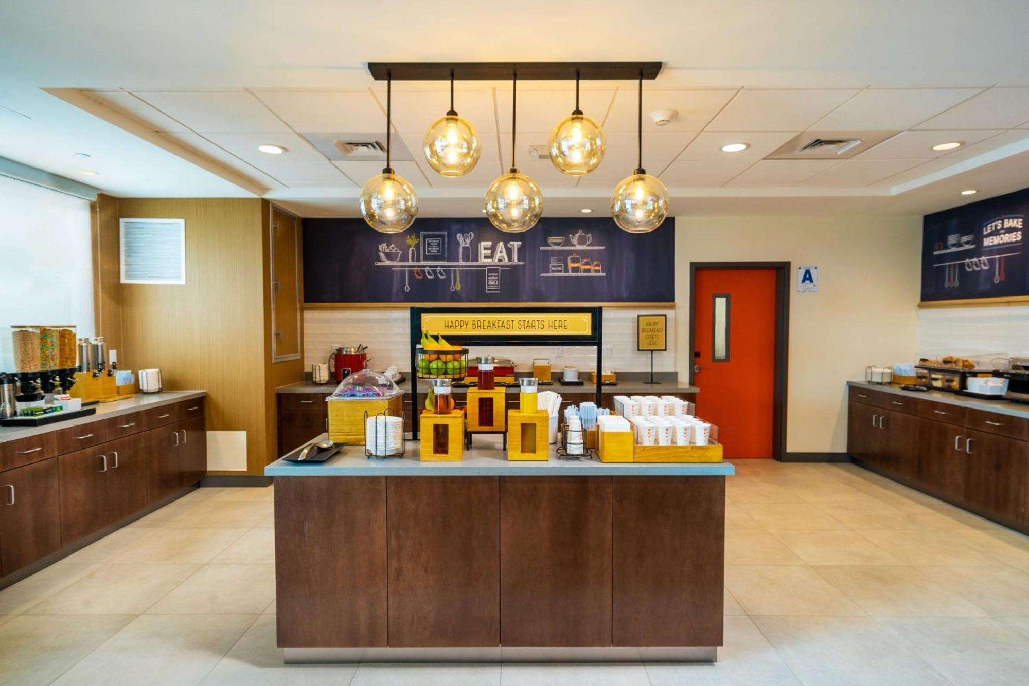Hampton Inn & Suites Imperial Beach San Diego, Ca Bagian luar foto