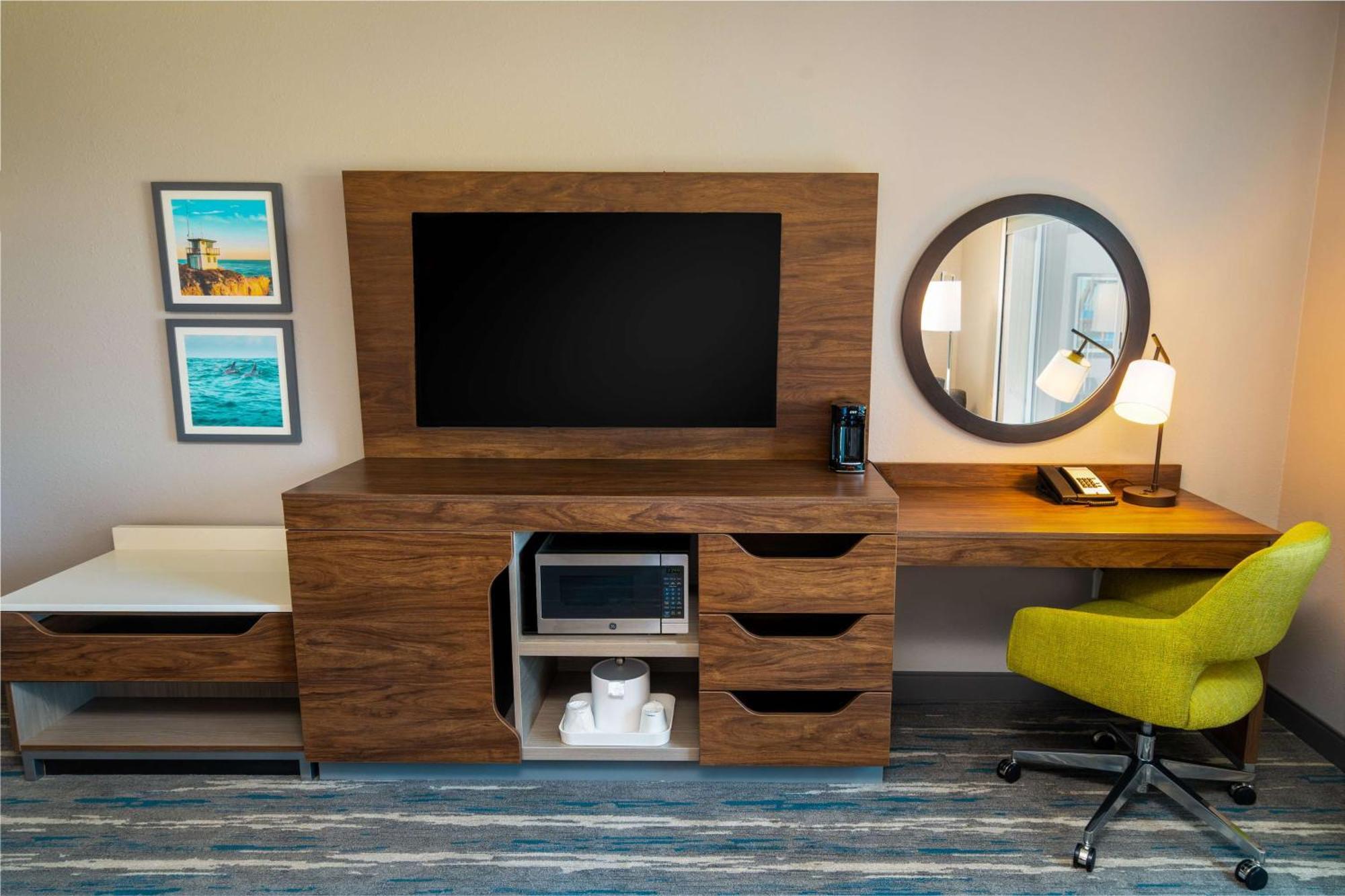 Hampton Inn & Suites Imperial Beach San Diego, Ca Bagian luar foto