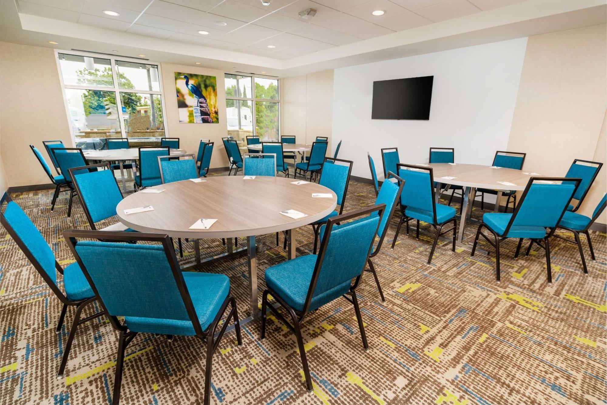 Hampton Inn & Suites Imperial Beach San Diego, Ca Bagian luar foto