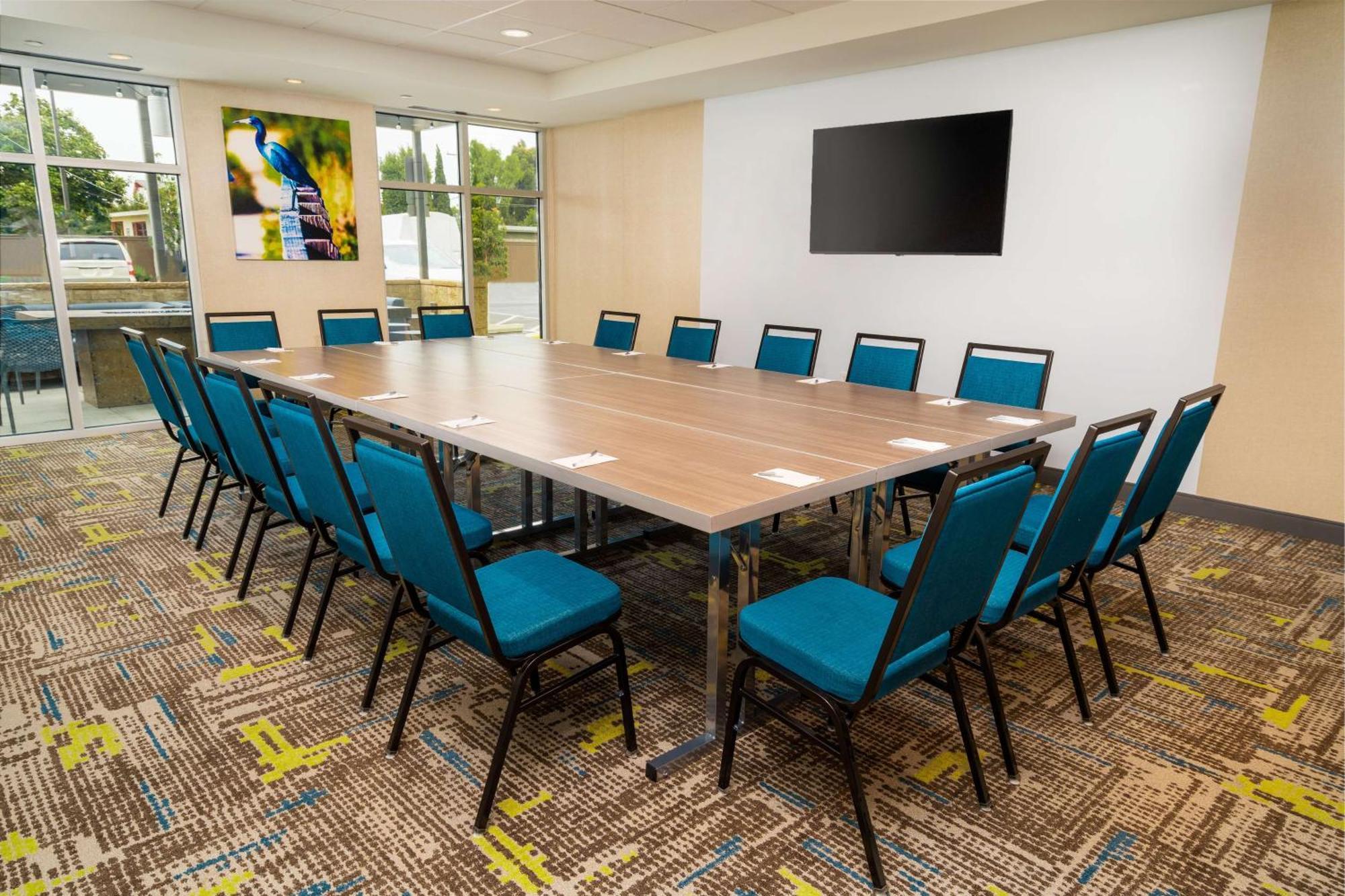 Hampton Inn & Suites Imperial Beach San Diego, Ca Bagian luar foto